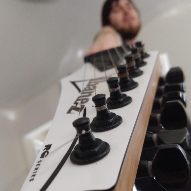 Magik Powers Debuts First Official Release, Marking the Start of a Promising Indie Music Journey
