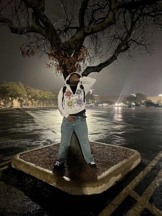 Yone: Rising Texas Rapper Brings Feel-Good Vibes and Emotional Depth to the Underground Scene