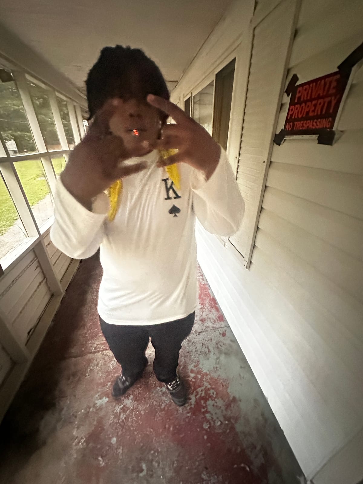SavvyKnockz: Harlem-Born Artist & Producer Breaking Through the Noise