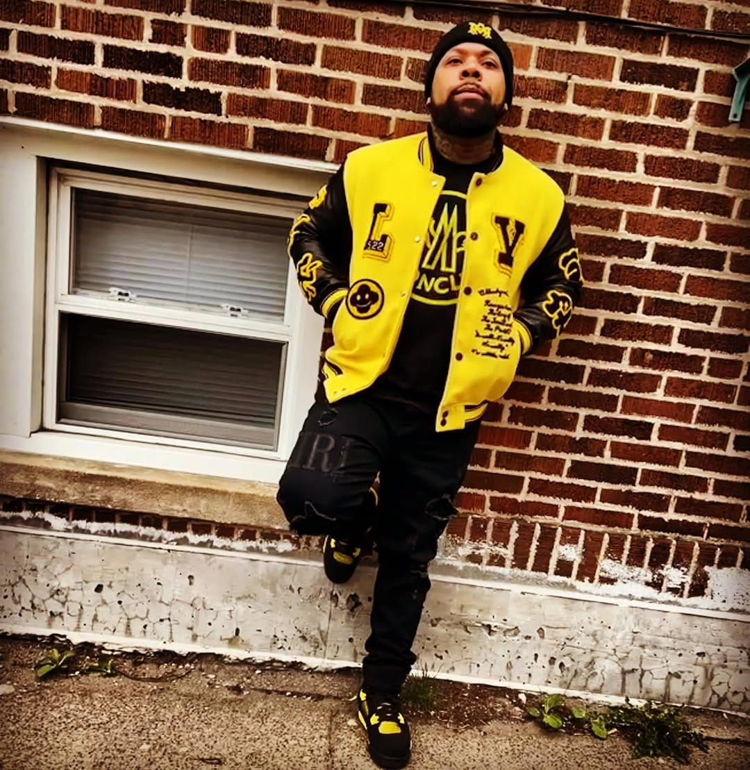 Nino$bankz: From Prison Yards to the Bay Islands, Chicago Rapper Turns Struggle Into Sound