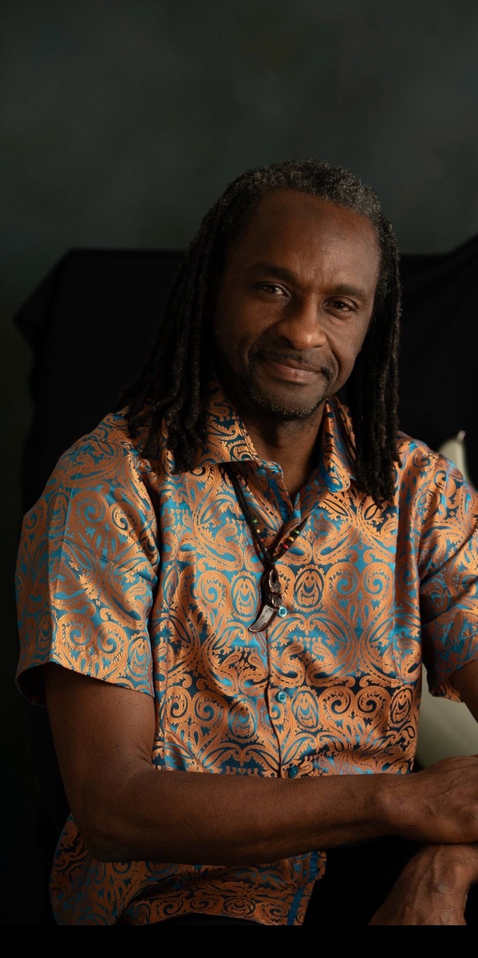 Kingly T Spreads Positivity Worldwide with New Single “Live to Love” Featuring Claudette King