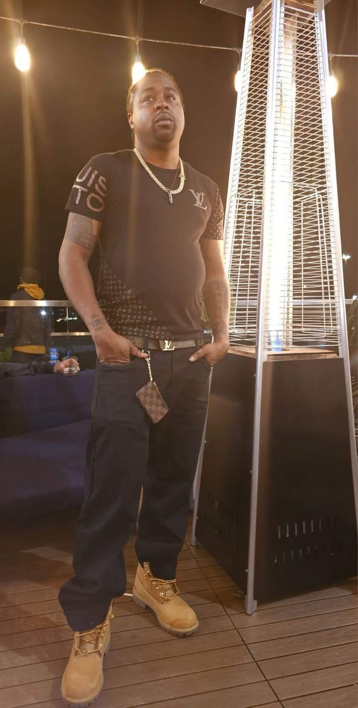 CHAOTIC: DC Hip-Hop Artist Turns Chaos Into Purpose