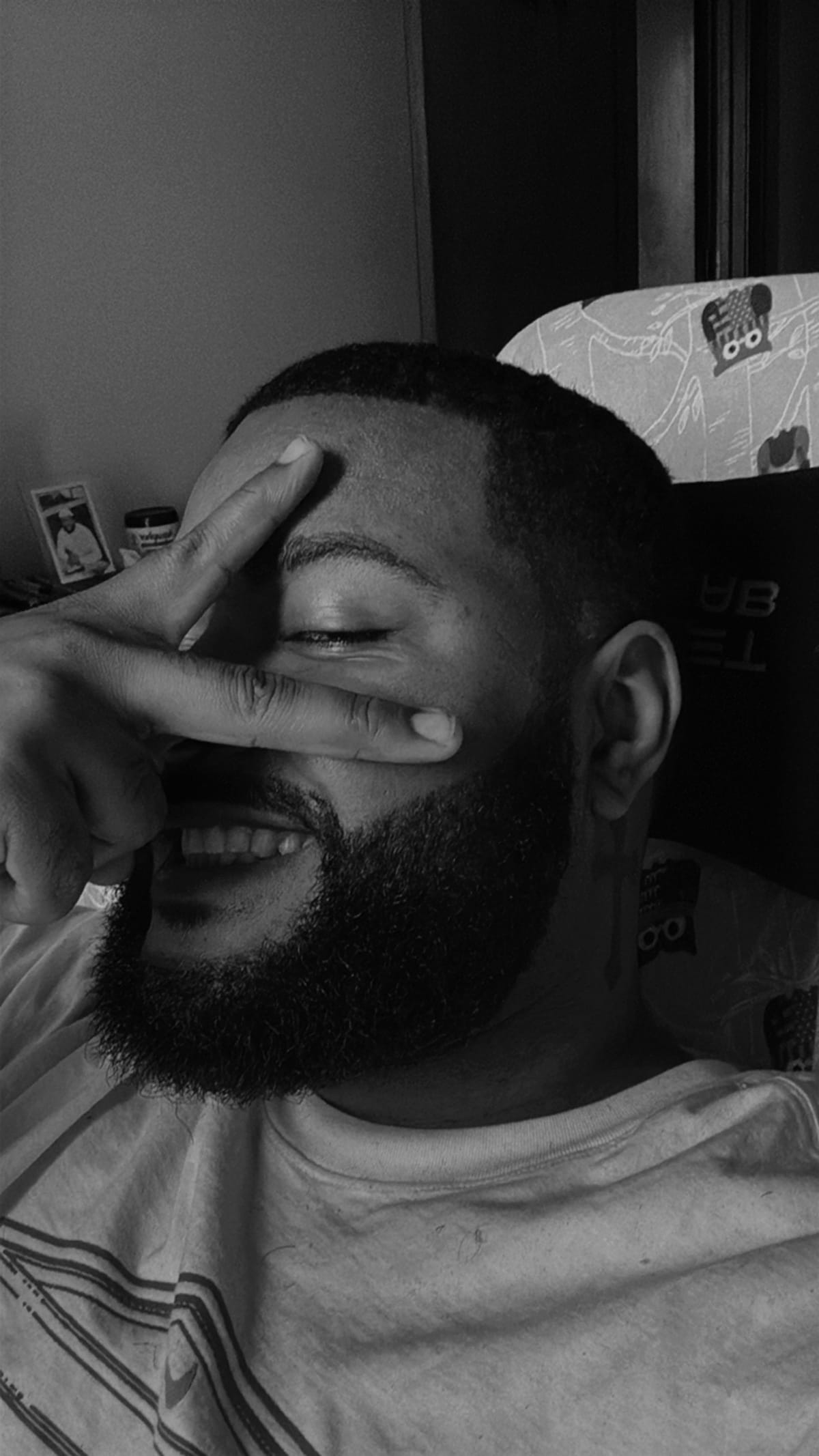 KA$HCLARE: The Chicago Artist Turning Pain Into Purpose With “Bluetember”