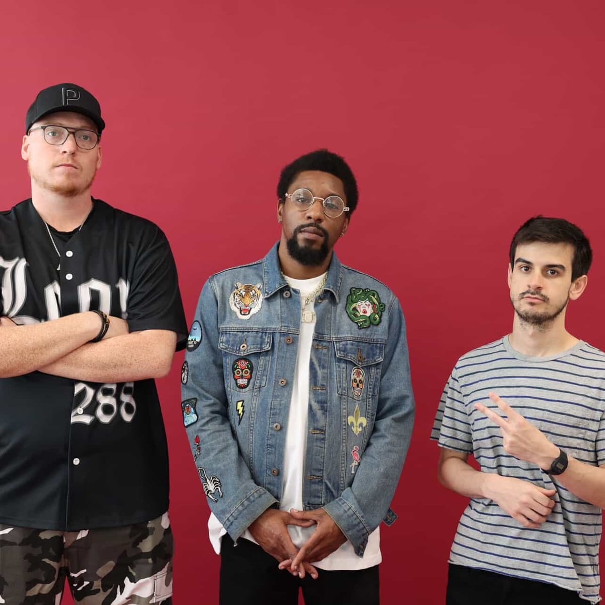 Lamar Adot Thomas Unleashes His 17th Studio Album Lamar with Powerful Storytelling and Resilience