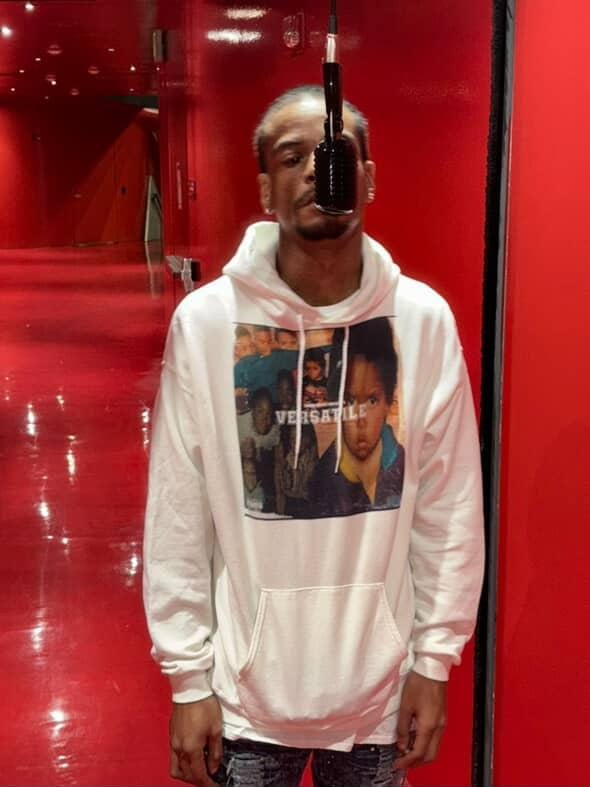 Young Nicky: Seattle’s Self-Made Visionary Inspiring Independence in Music