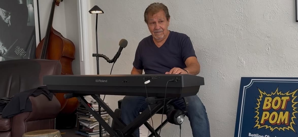 Turning Beats into Change: How BOTPOM Is Battling Obesity Through Music”