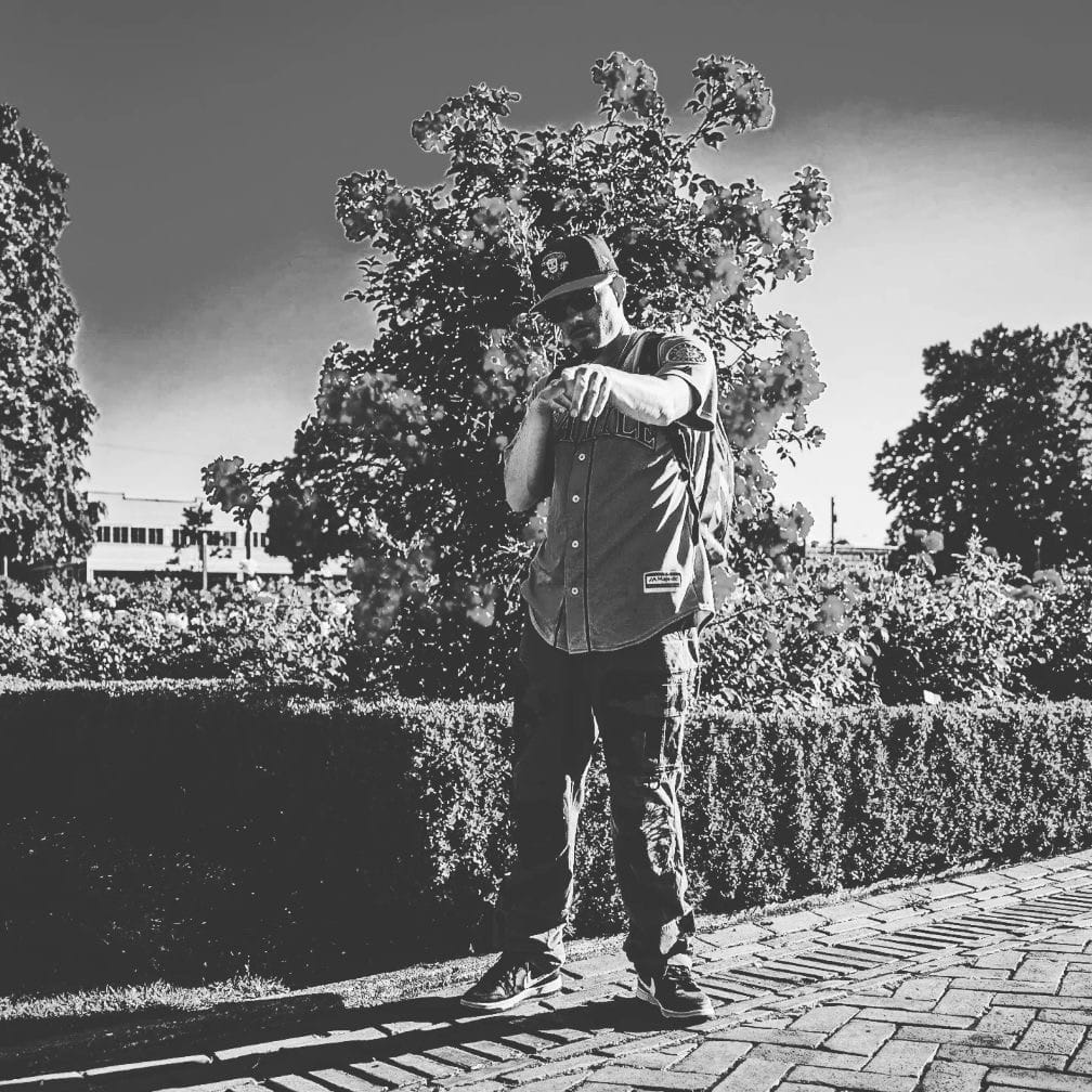 D the Kid: Turning Struggle into Sound