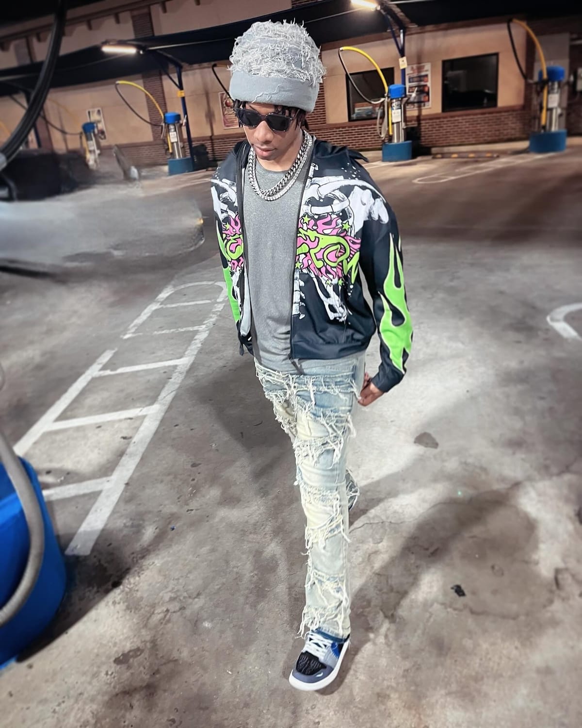 KiddTragicc: From Hollygrove to the Universe — The Rise of a Creative Empire