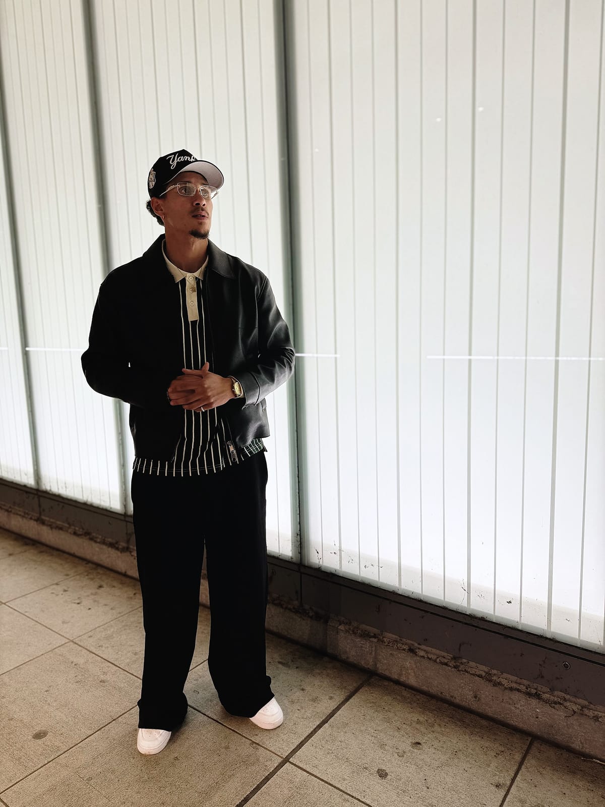 SELAH: The Art of Pause & Expression