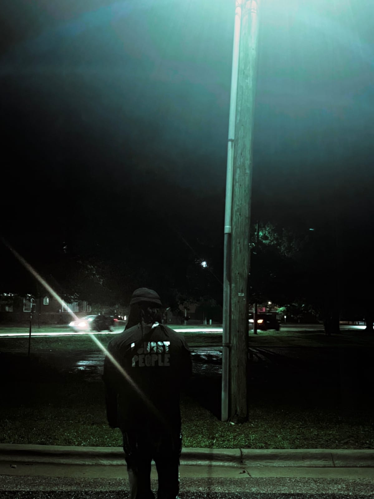 Ty Dash: A Voice from Goldsboro Turning Emotion into Timeless Sound