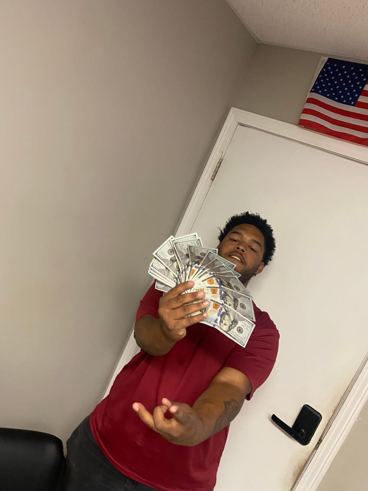 Atora: Turning Struggle into Sound from the Heart of Dayton, Ohio