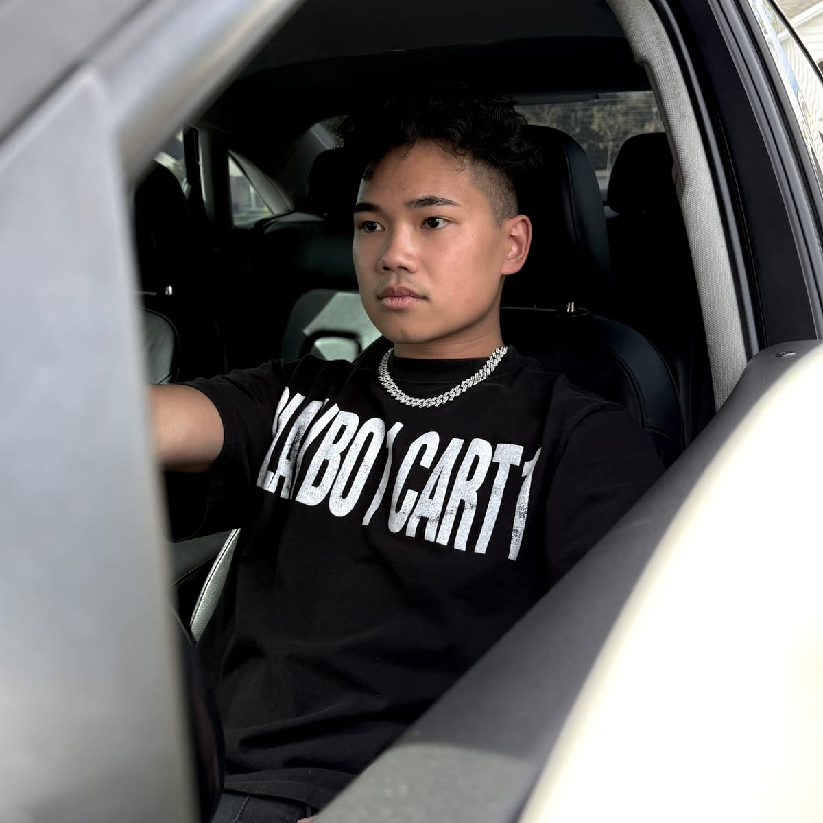 Press Article: VUA — From Small-Town Dreams to Sonic Mastery