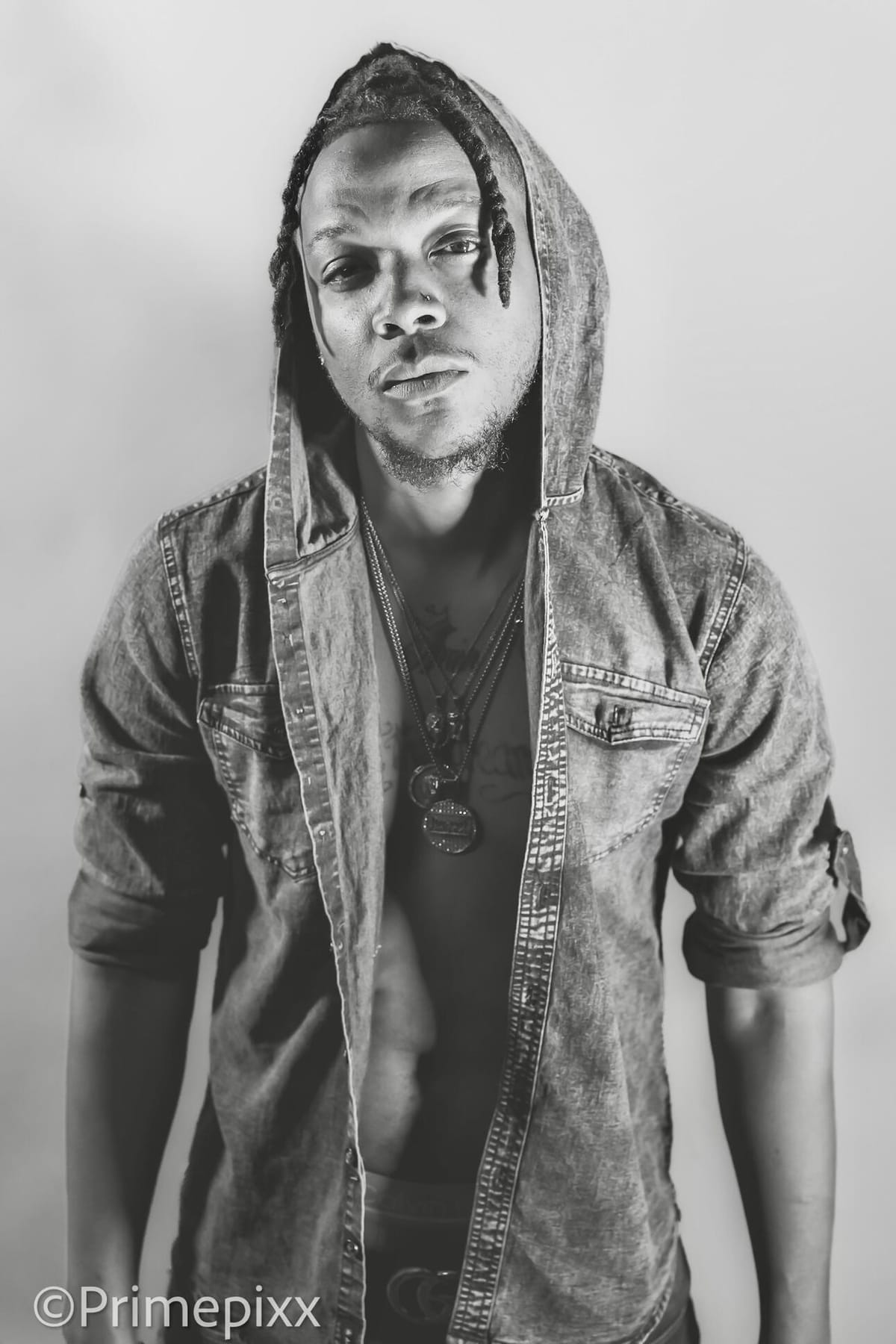 Ave D. the Don: The Multi-Talented Force Out of Hawthorne, California