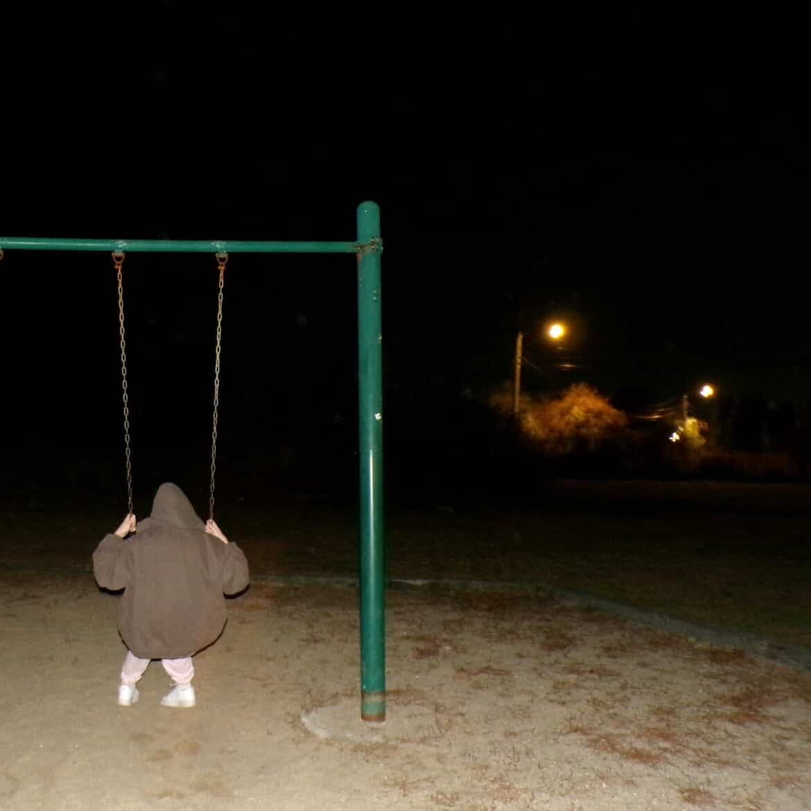 DOOD: The Rhode Island Music Creator Turning Darkness Into Dreamlike Soundscapes