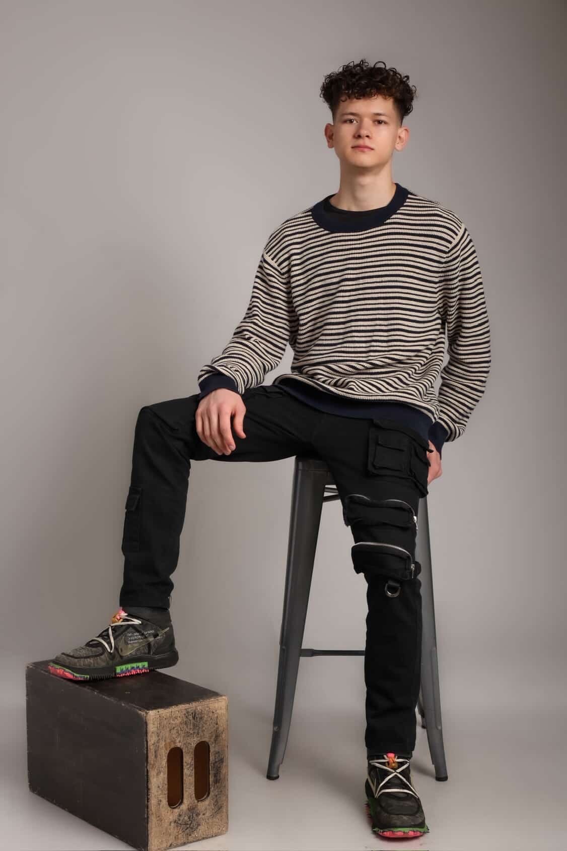 VIIMAHX: THE ARTIST WHO TURNED PAIN INTO PURPOSE