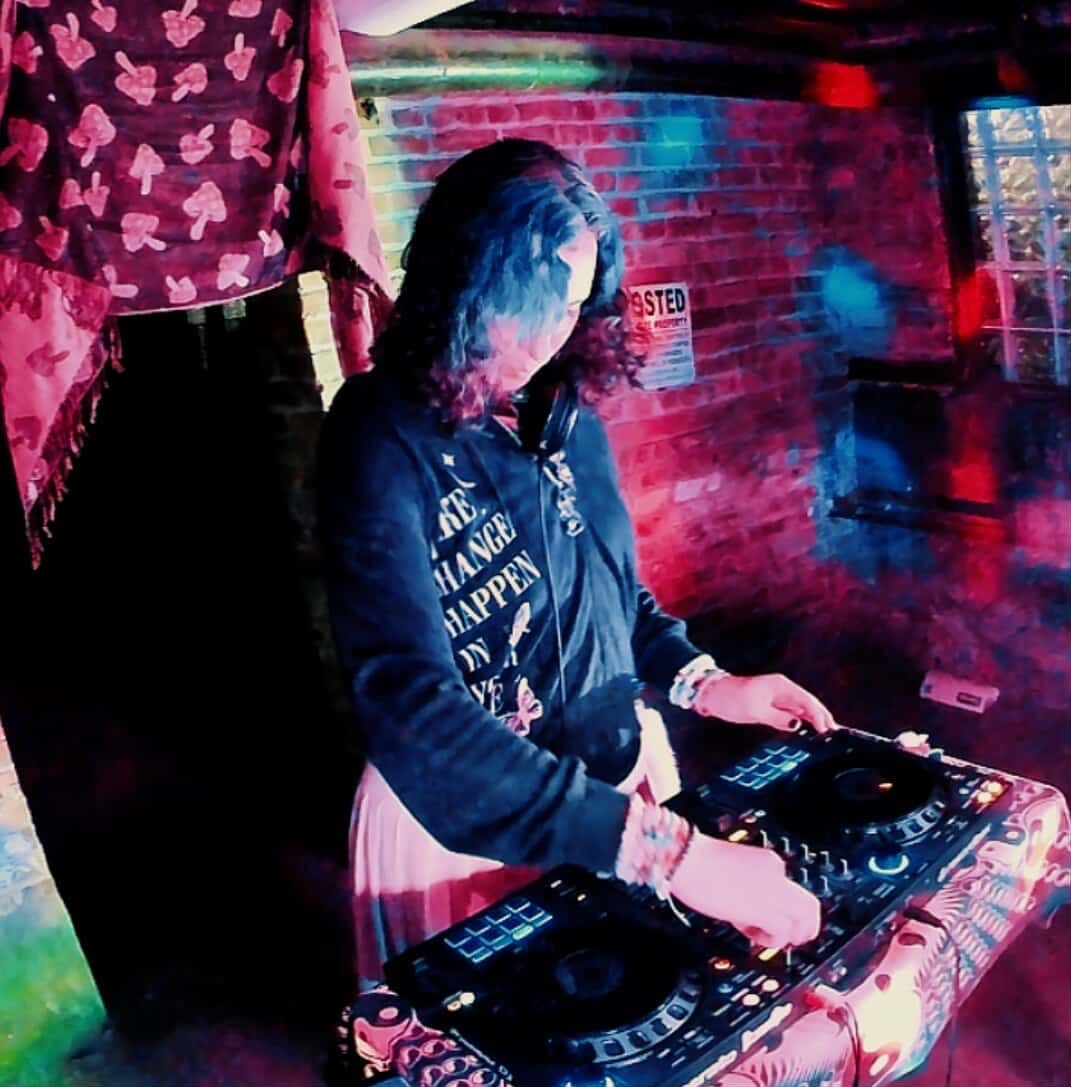 PROBLEMCHILD: The DJ/Producer Rebuilding Herself — And Chicago’s Underground — One Maximalist Drop at a Time