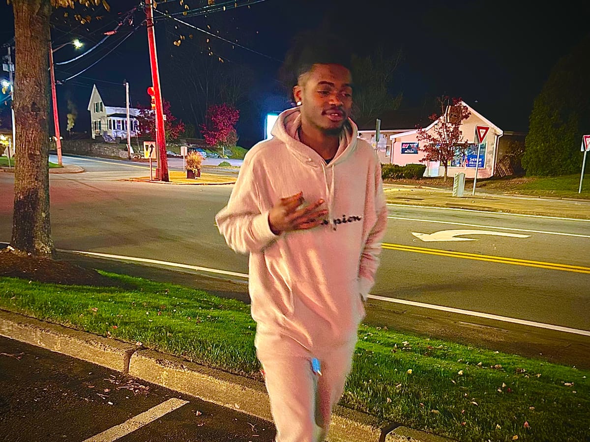 From D.C. to Harvard: DBA.da.One Is Turning Dedication Into Sound