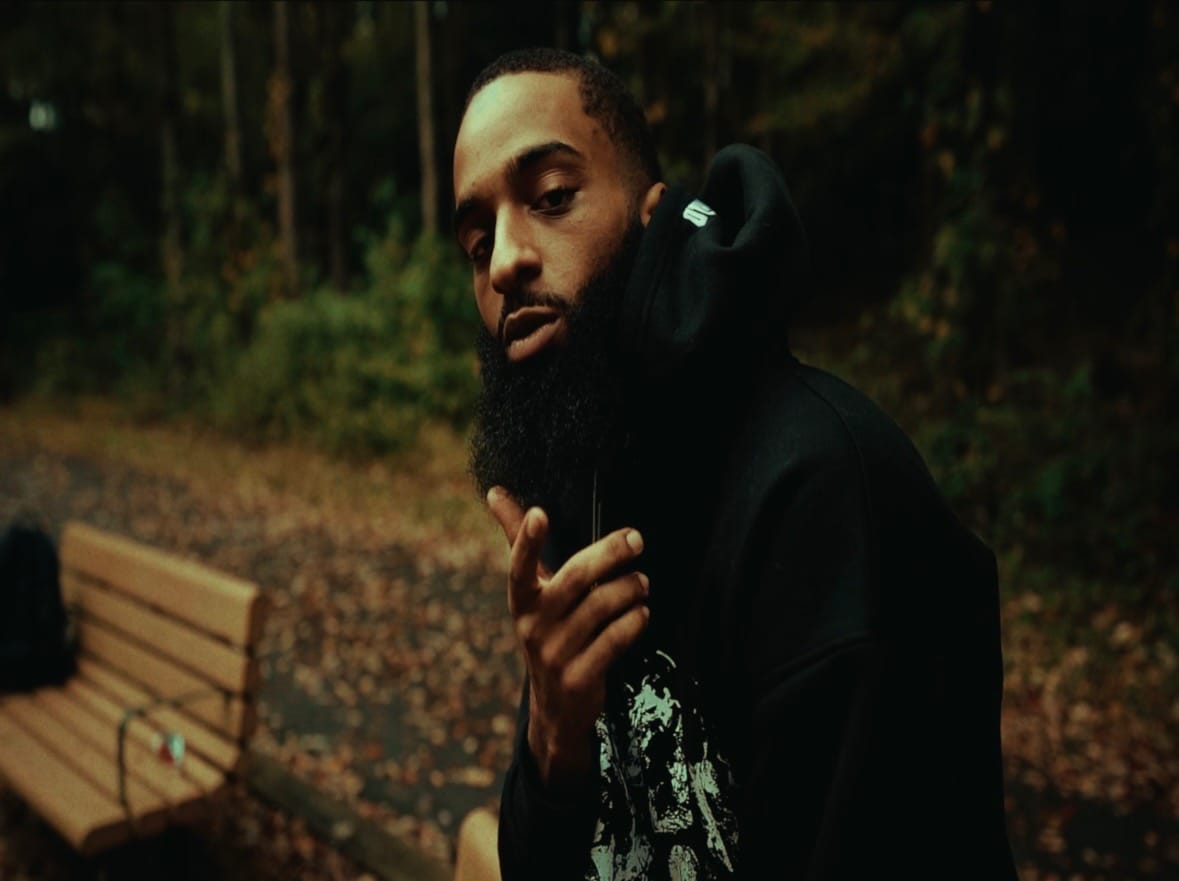 Lalsolo: DMV’s “Mr. Versatile” Is Building His Own Sound