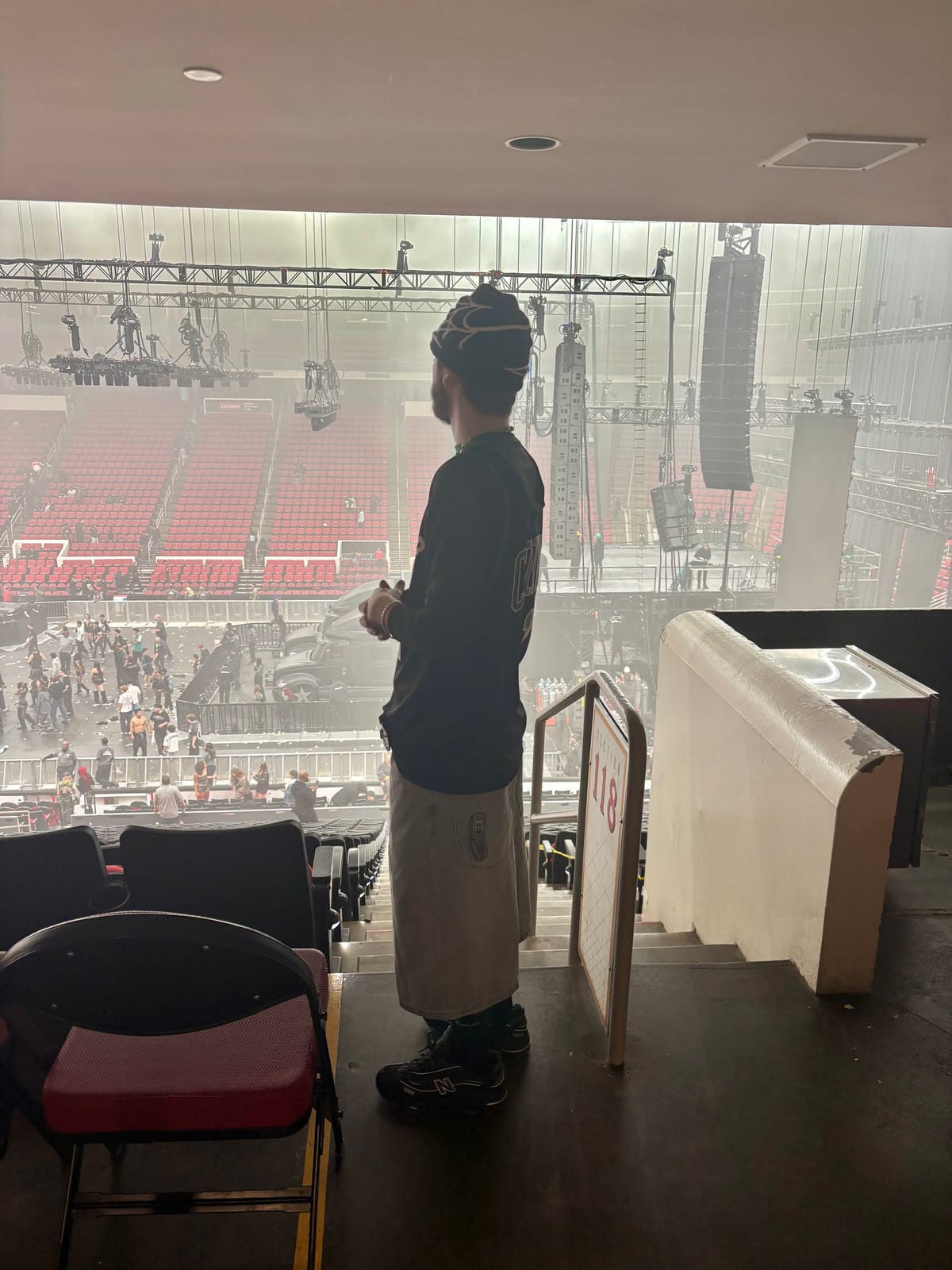 JTlite: The Versatile Carolina Artist Turning Passion Into Purpose