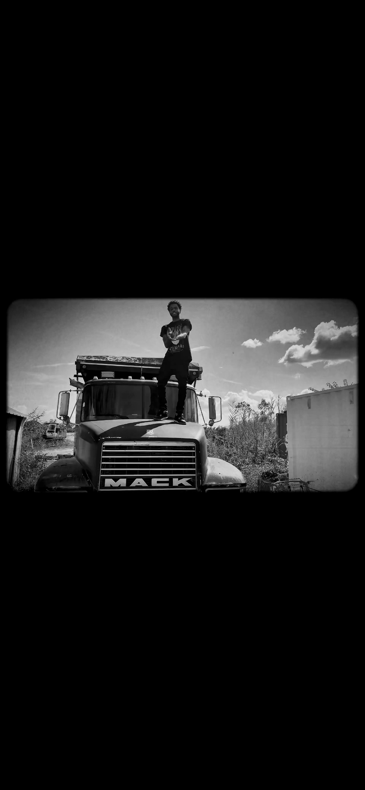 NARDY: The Hollygrove Hustler Rising From Poverty to Greatness