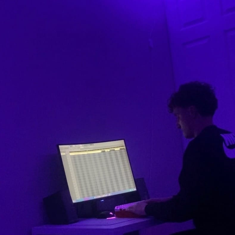 Camadeit: Young Canadian Producer Making His Mark Early