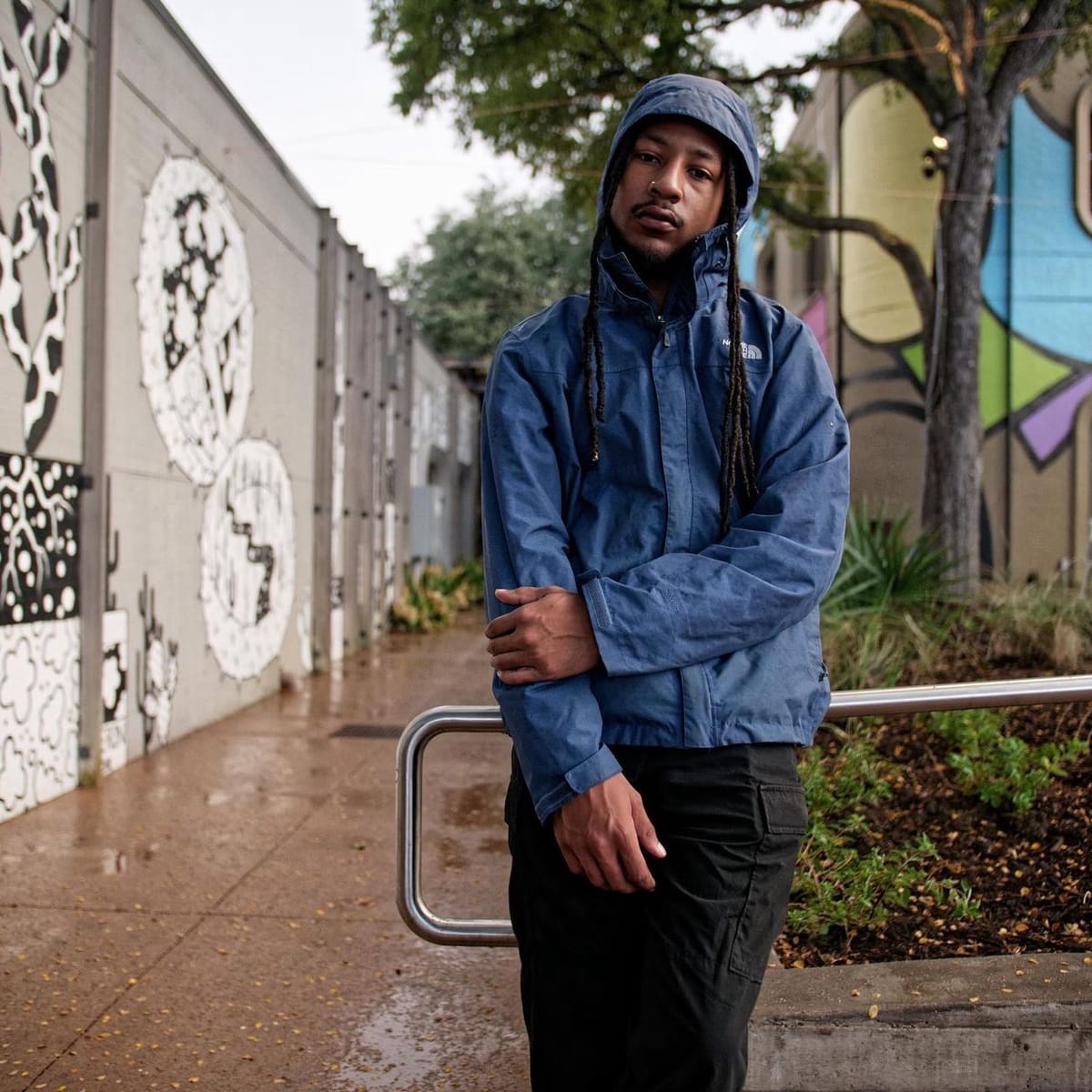 RuDean 56: The Self-Taught Sonic Architect From Dallas, Texas