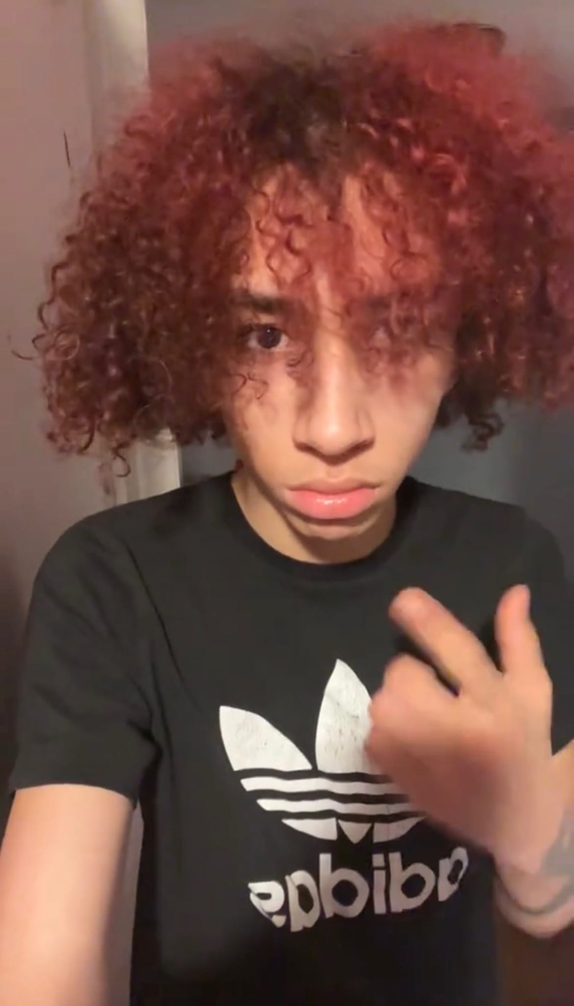 Timidated: Connecting Through Sound, Not Spotlight