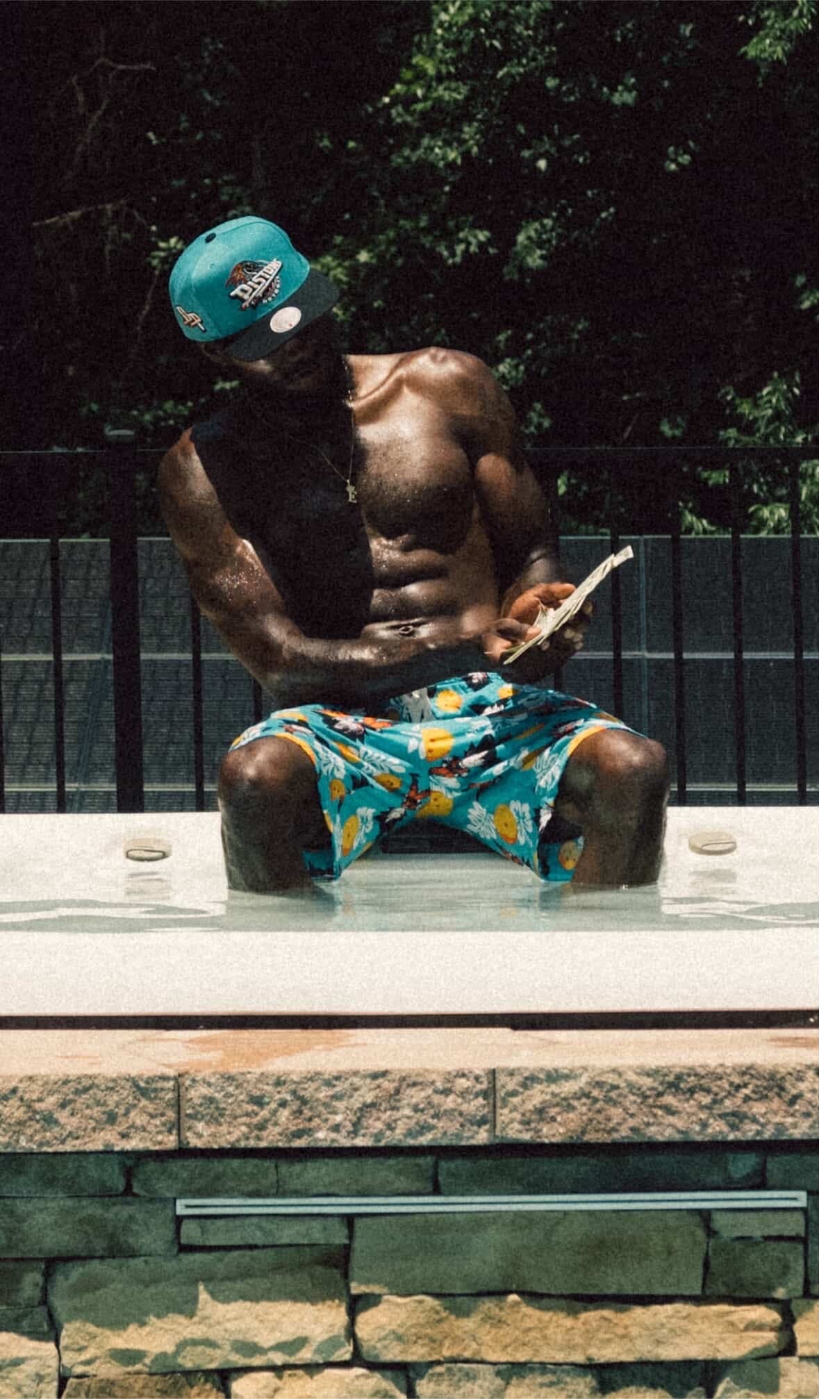 Kvng4way: Rising From the Grind to Global Streams