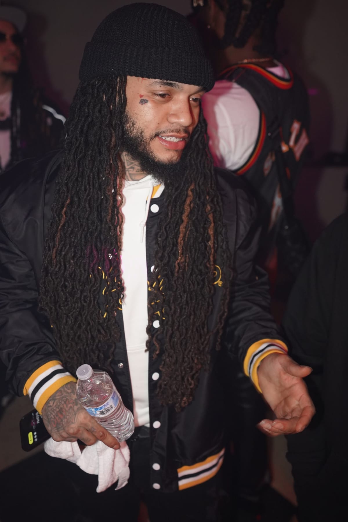 Gunn$mith: The Blitz Entertainment Sharpshooter Rewriting His Legacy