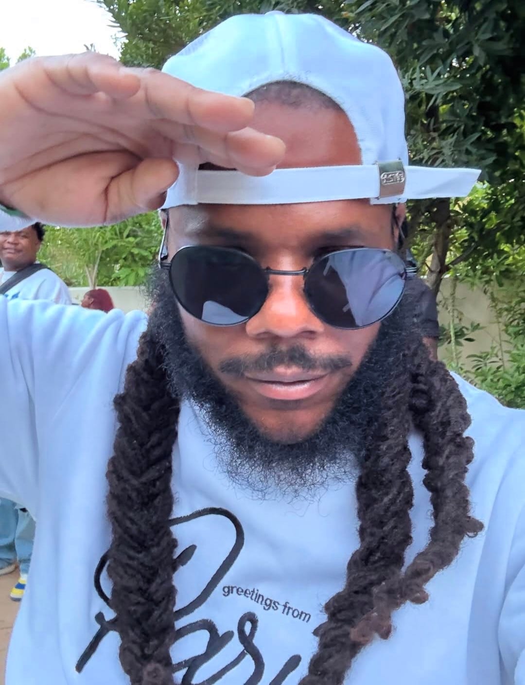 CHECKMAYTE: The Architect of Meaning in a Disposable Era