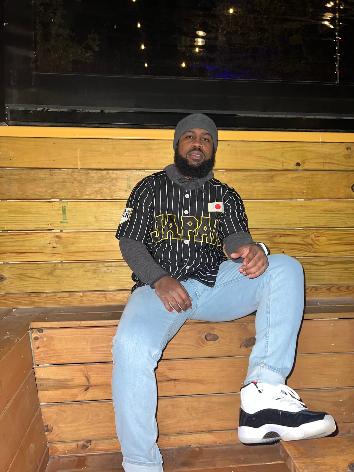 Ace Boogie: The Dallas Artist Turning Pain, Passion, and Persistence Into Purpose