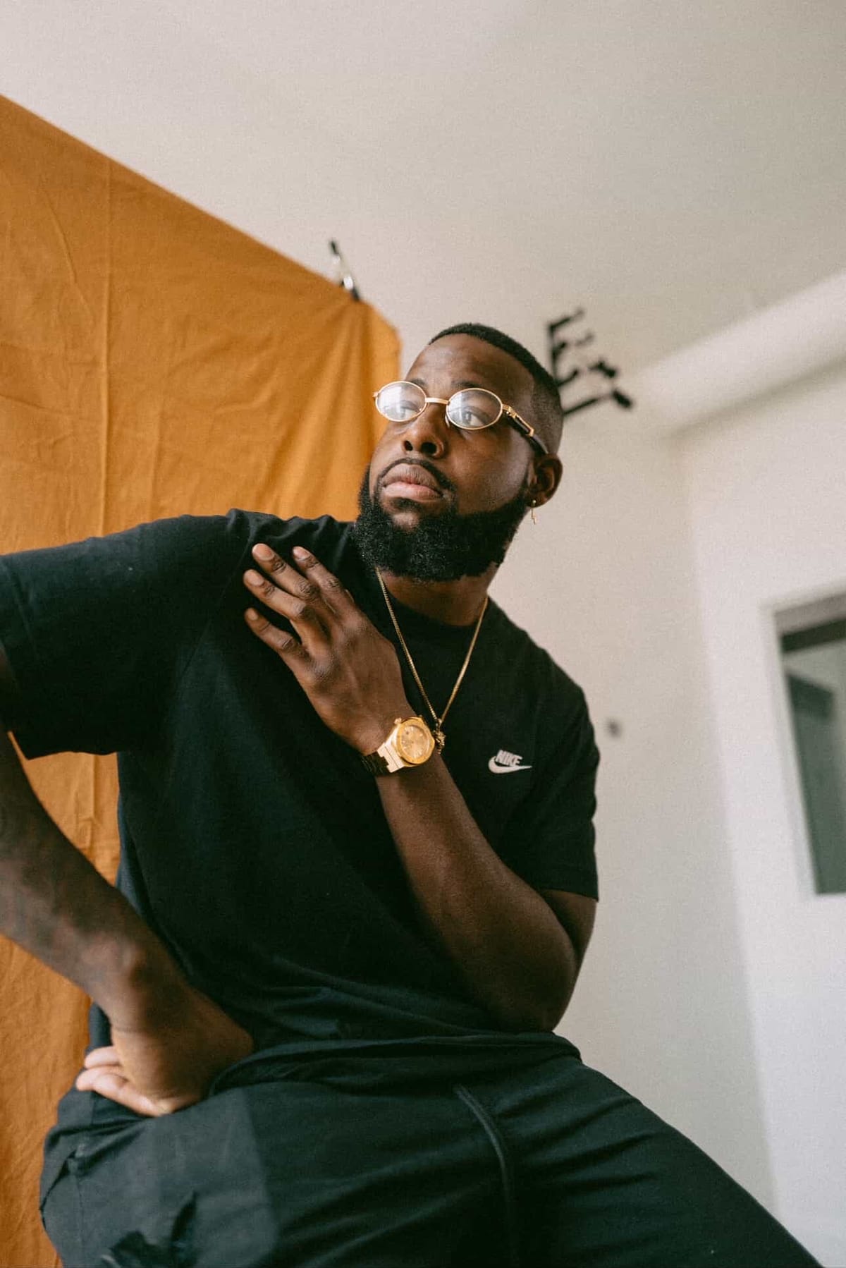 Chief Panda Brings Raw Authenticity to Hip-Hop With New Single “On Me”