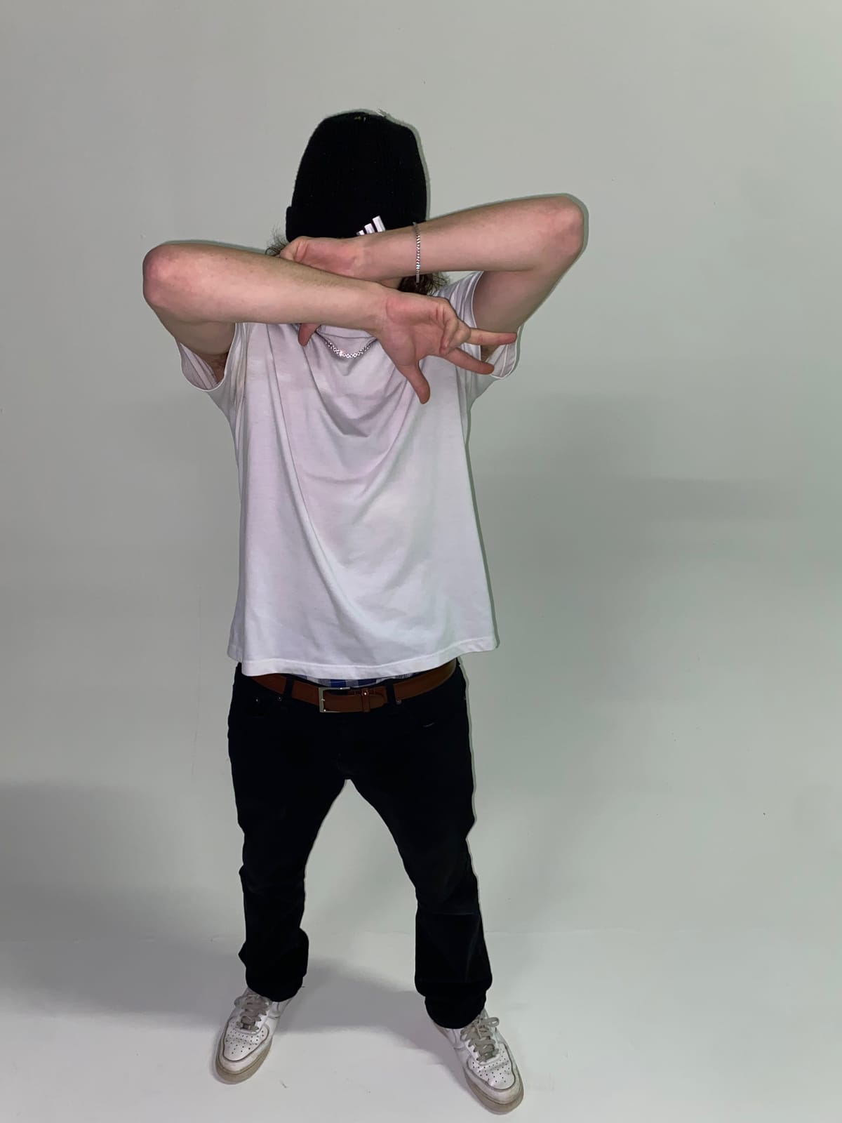 marvx: Turning Real Life Into Records