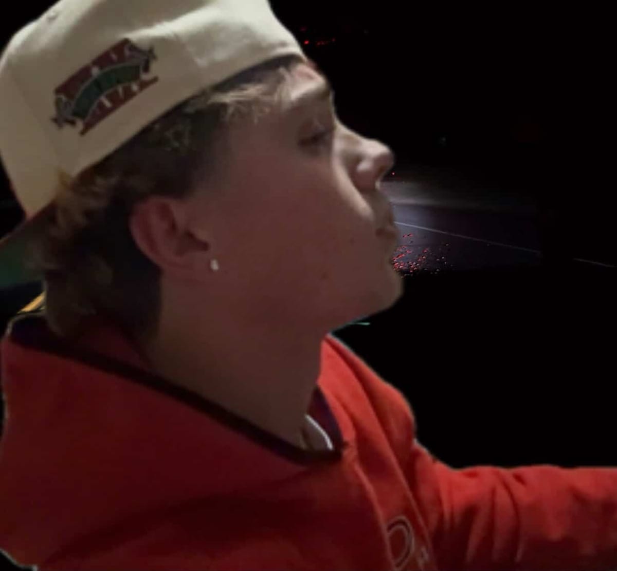 SLEEZ50 Is Bringing a Grimey, Unfiltered Sound Out of Oregon