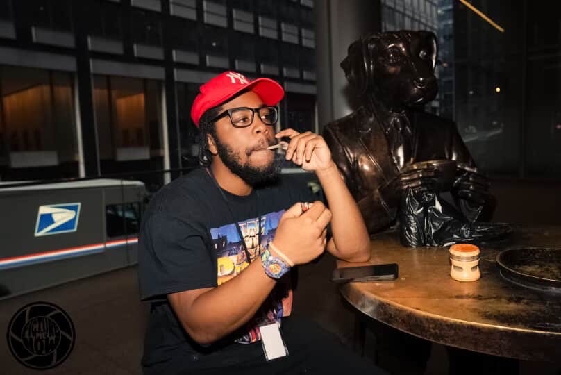 Ymh Steph: From the Bronx to “Grimy Genesis,” A Focused Rise in 2026