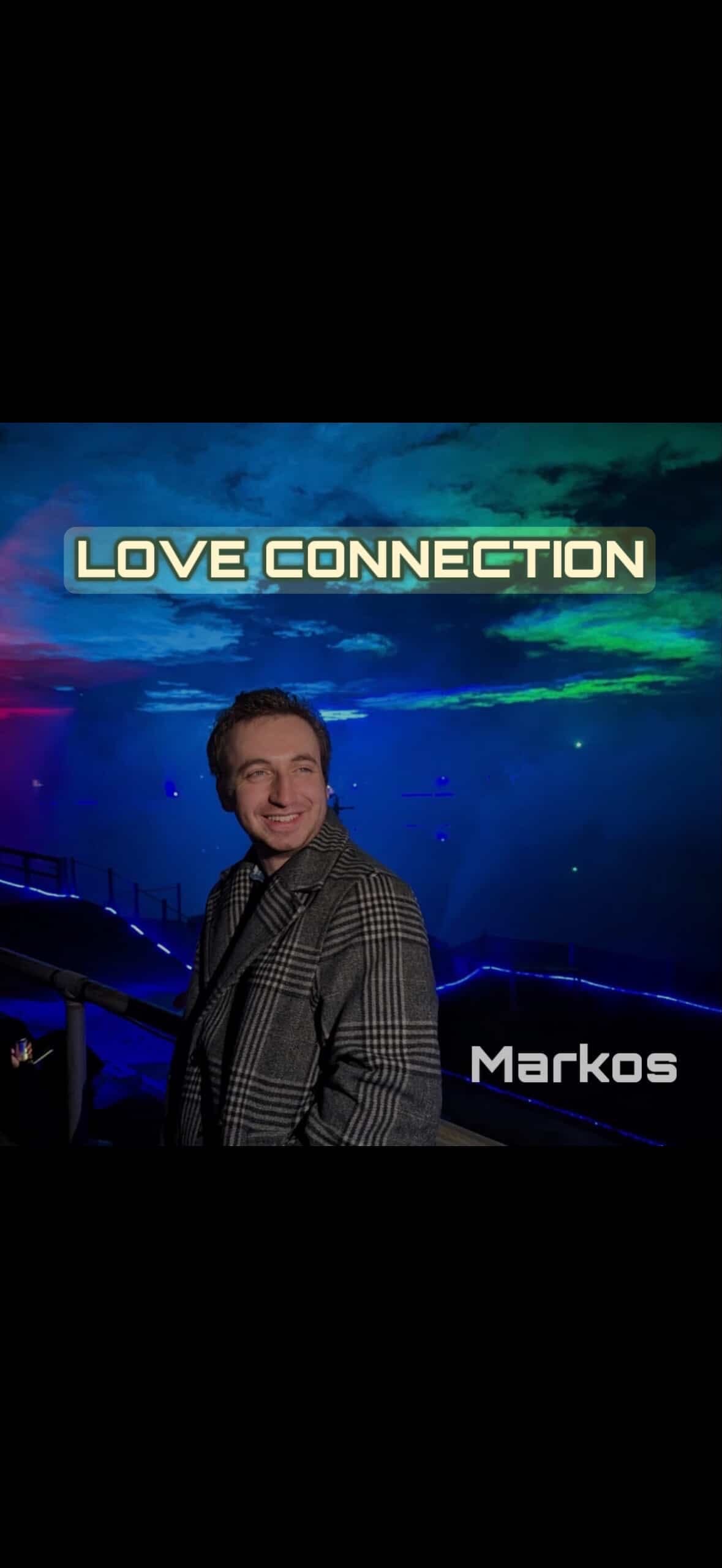 Markos: A Multilingual Artist-Producer Bridging Cultures Through Sound