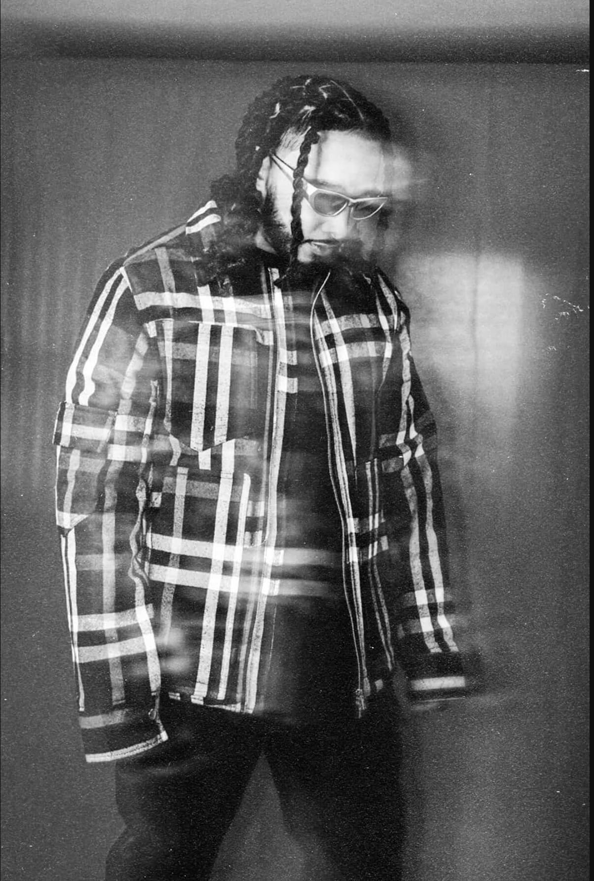 SHMY: From Uptown Manhattan to the Global Stage—An Independent Artist Built on Resilience, Vision, and Ambition