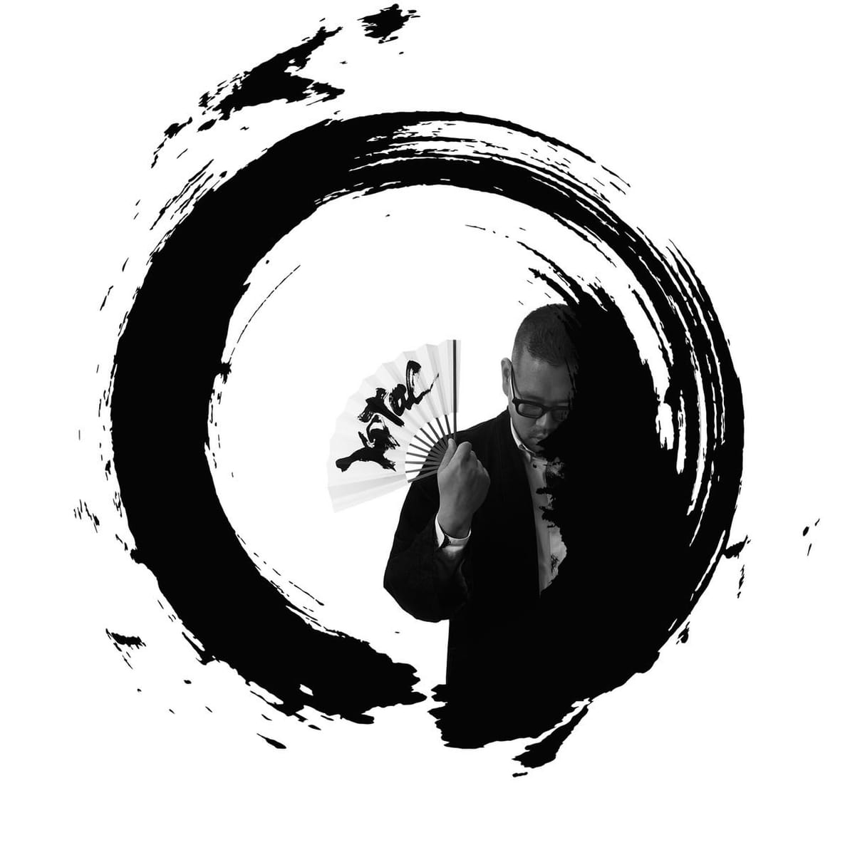 From Seoul to Tokyo: Crafting Cinematic Groove Through Sample-Driven Hip-Hop