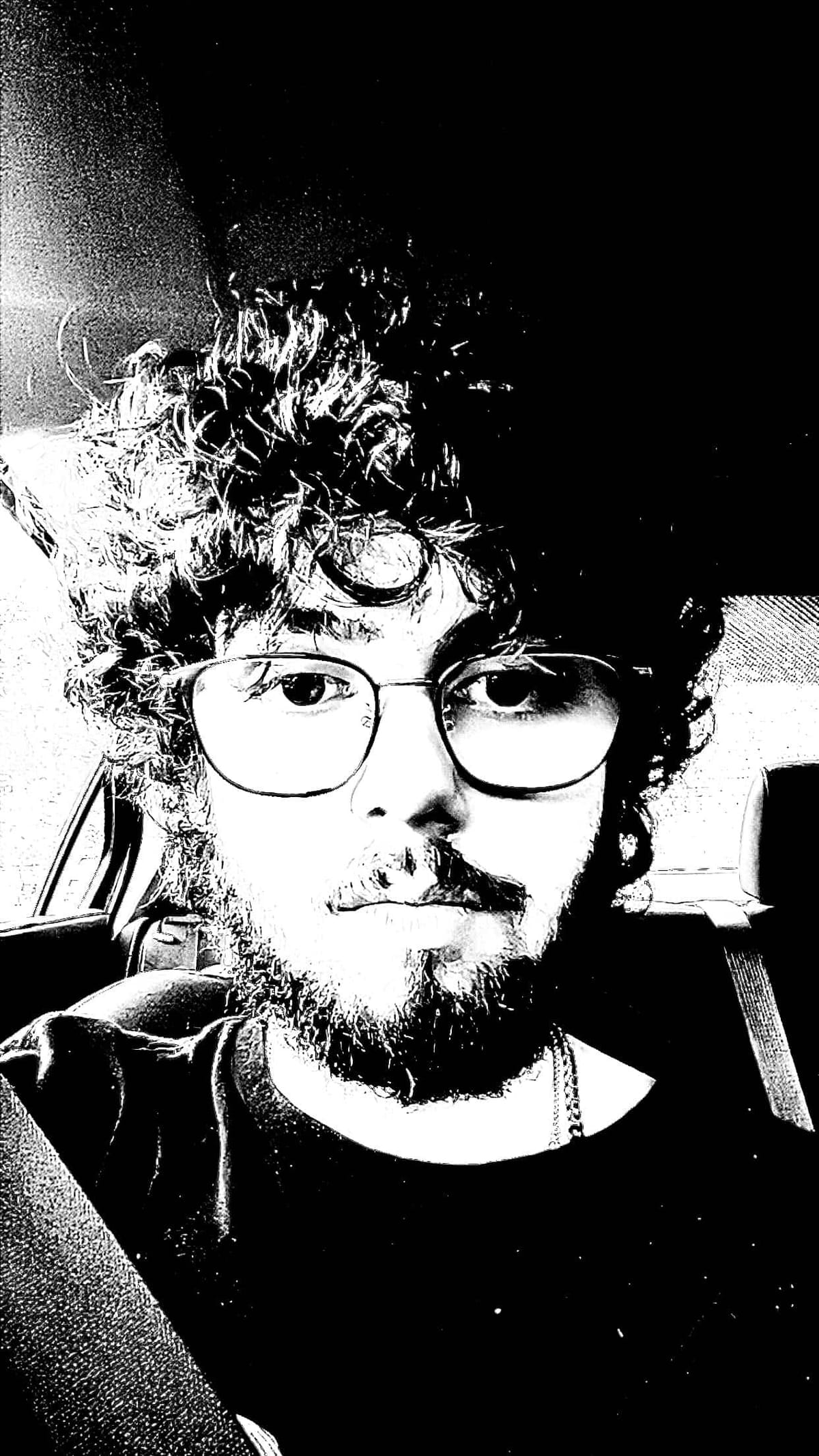 Kidd Malice: Turning Guilt, Noise, and Chaos Into Purpose