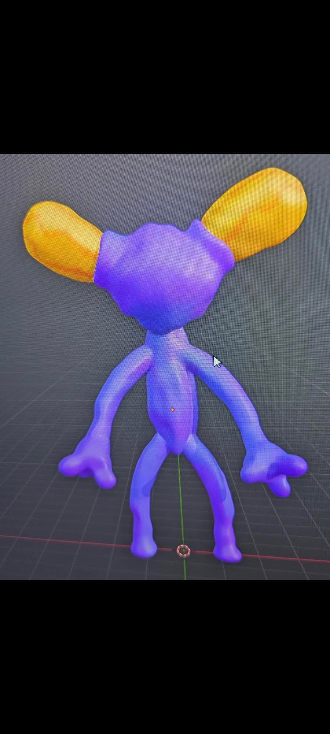 pleasebereal: Building New Worlds Through Sound, Vision, and Self-Made Art