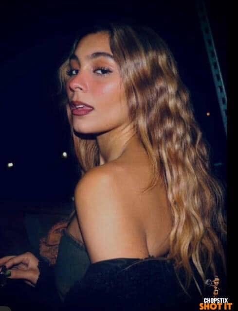 Kyrsta McKade: A Texas Heart Finding Its Voice in Nashville