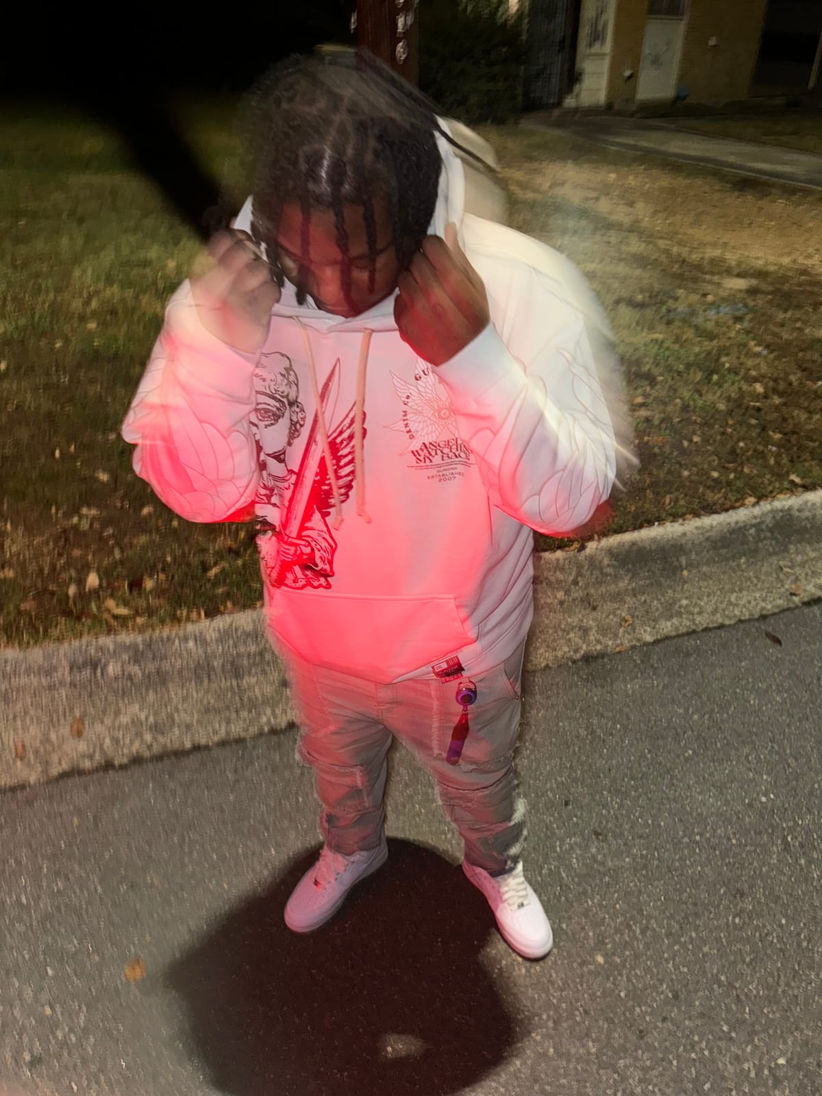 00Fundzz: Pine Bluff’s Real Voice, Built From Experience Not Imitation