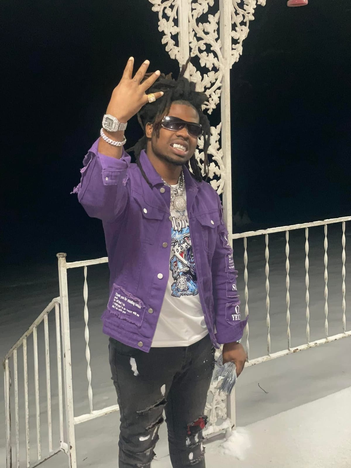 EB: Turning Street Reality Into Purpose-Driven Music