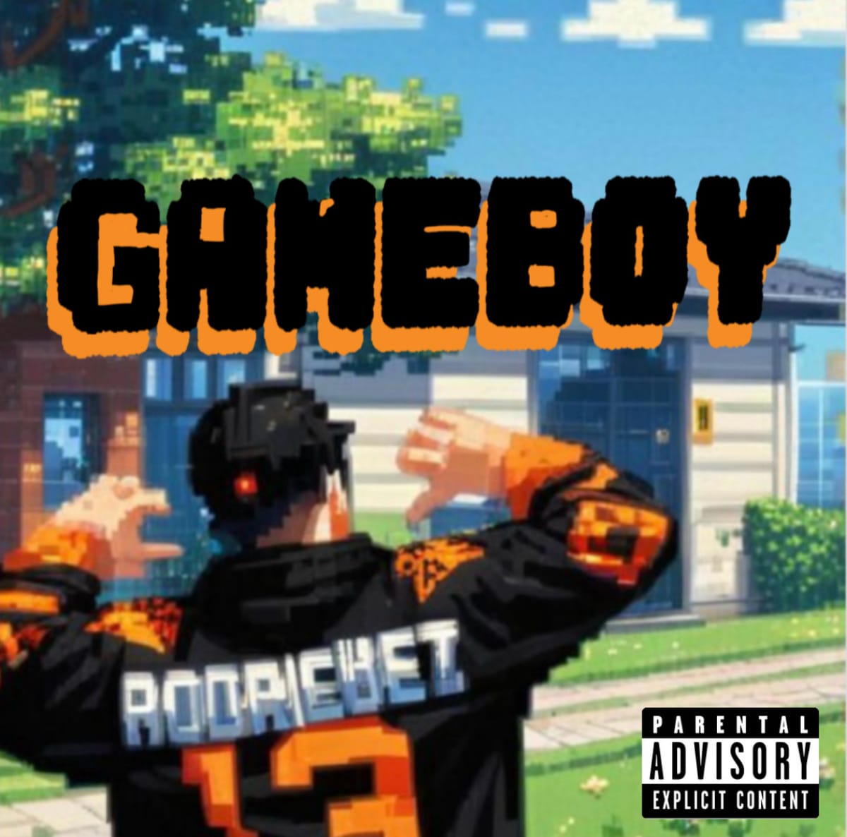 MarQues Isaiah Rodriguez: Turning Life Into Legacy Through Sound