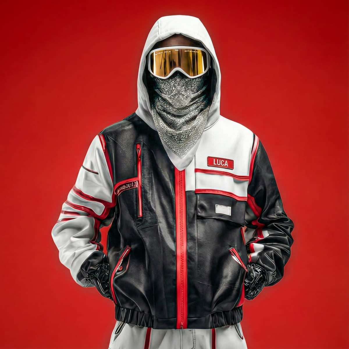 Luca Leo: Bridging Visual Mastery and Music Creation