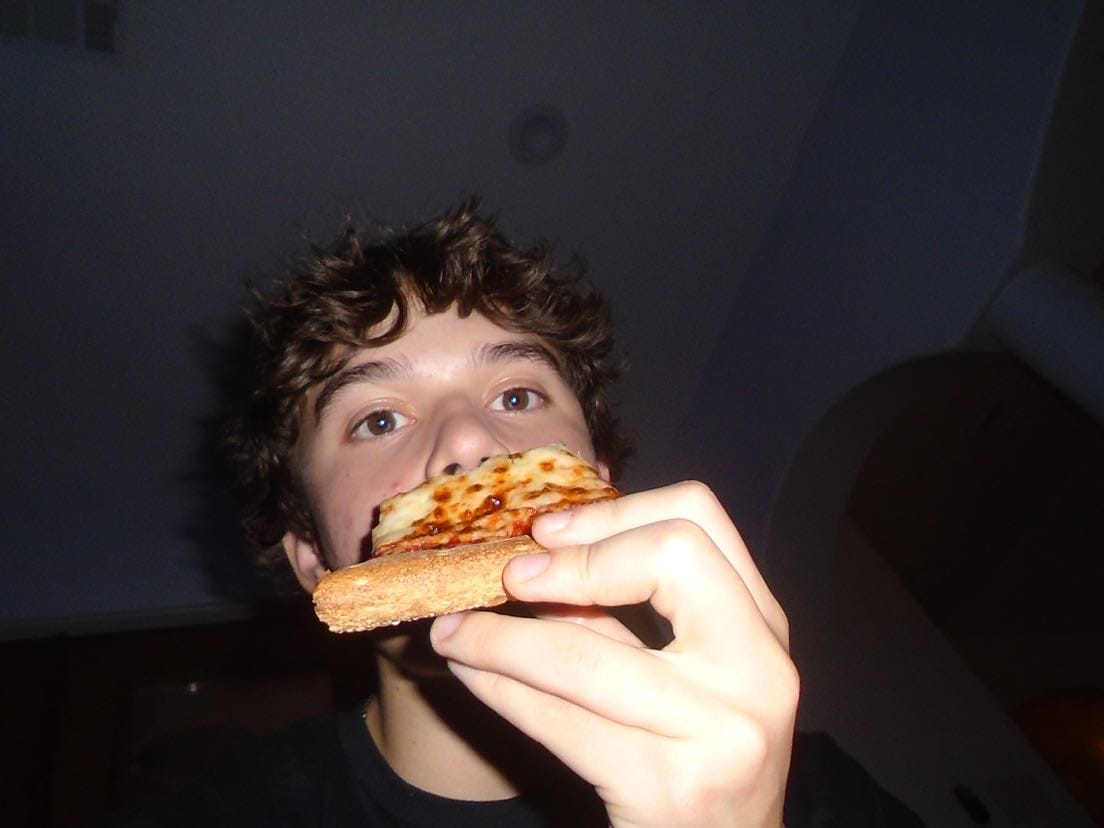 Zenen Olivares: Houston Producer Building a Wave Through Pure Passion