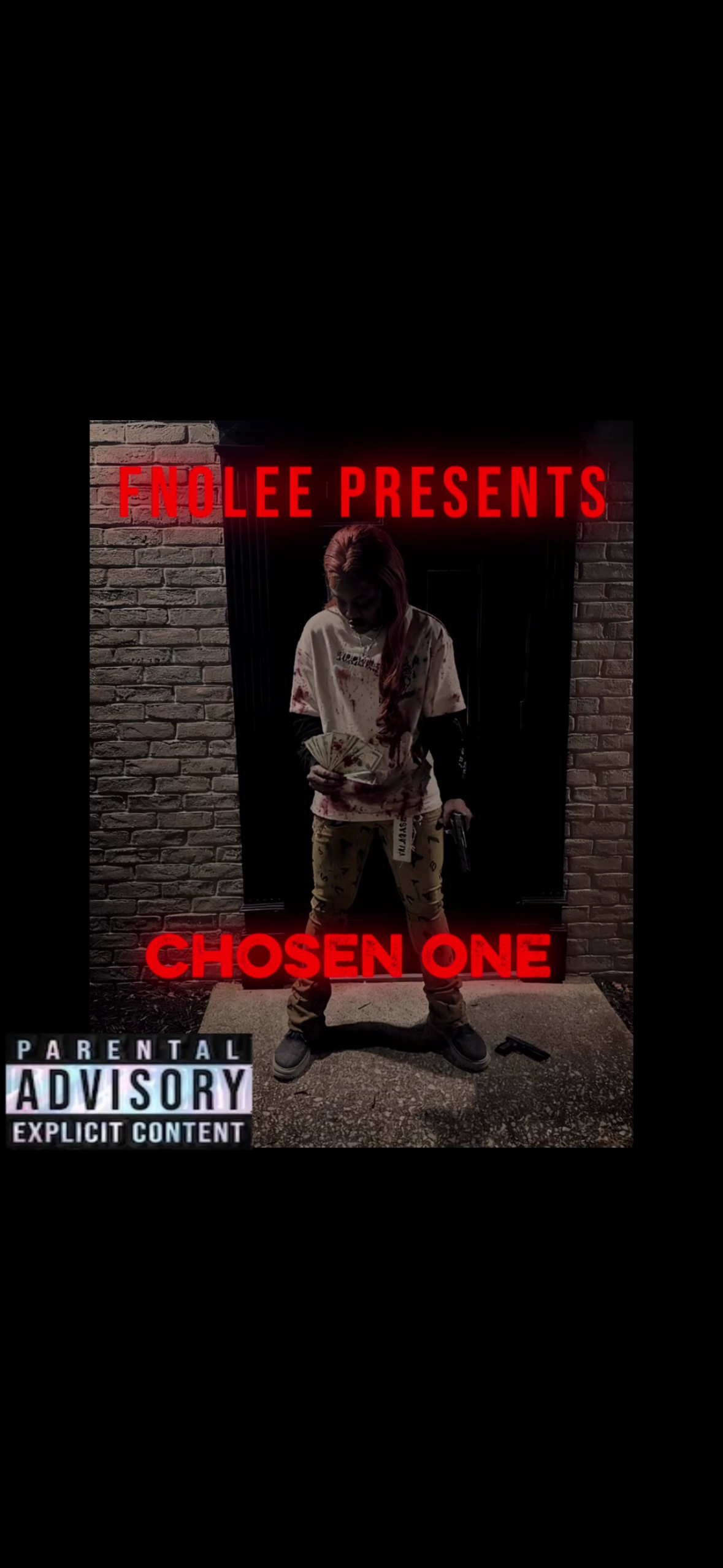 FNOLEE Is Redefining the Sound — One Bold Move at a Time