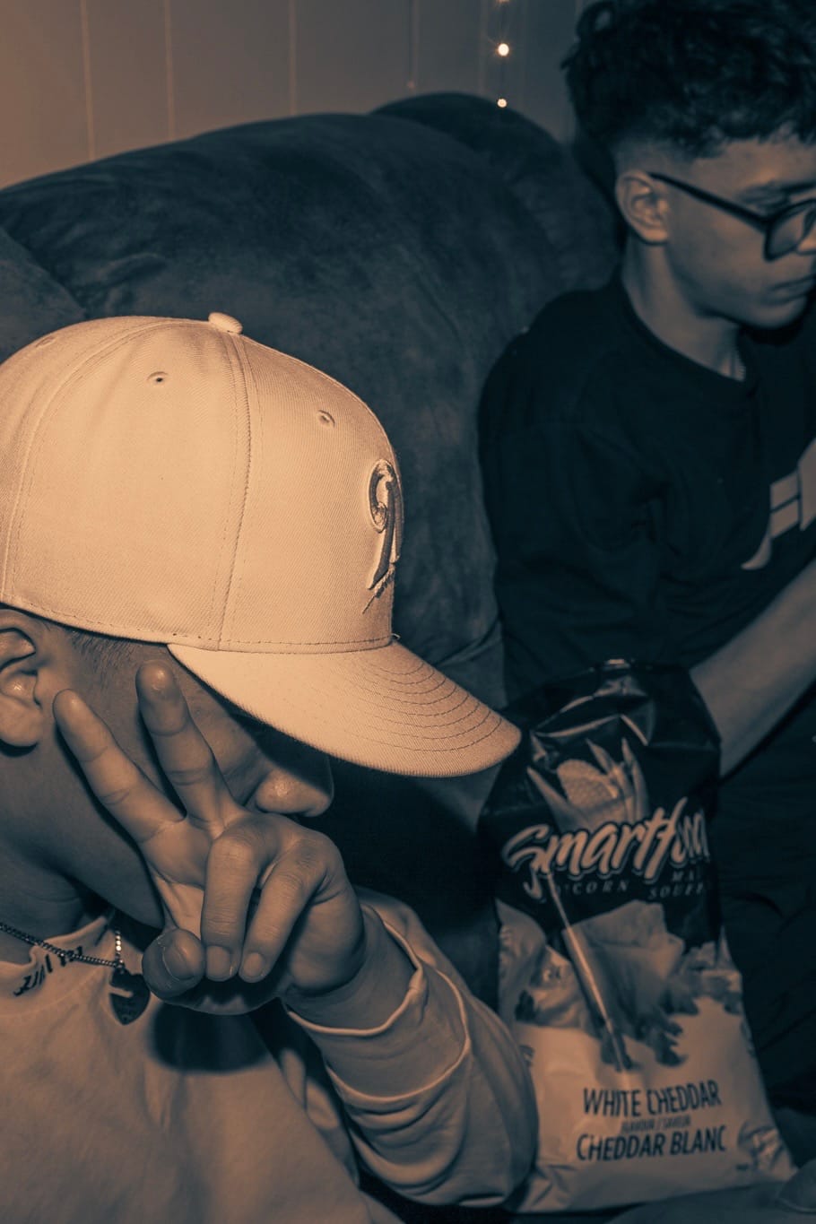 JAKY: From One-Man Army to Rising Force Out of Sheboygan, Wisconsin