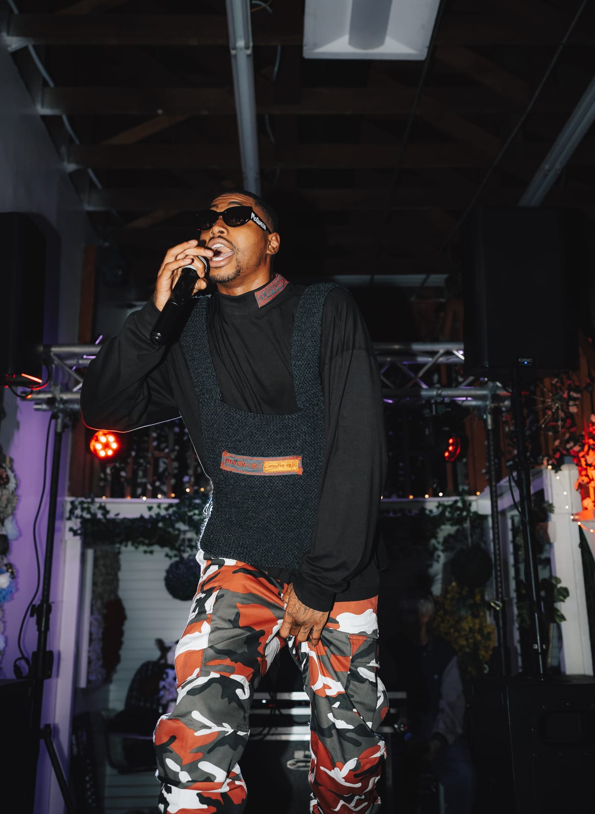 THE CRAZIEST DROP OF 2025 THAT WENT UNNOTICED — AND THE ARTIST BEHIND IT