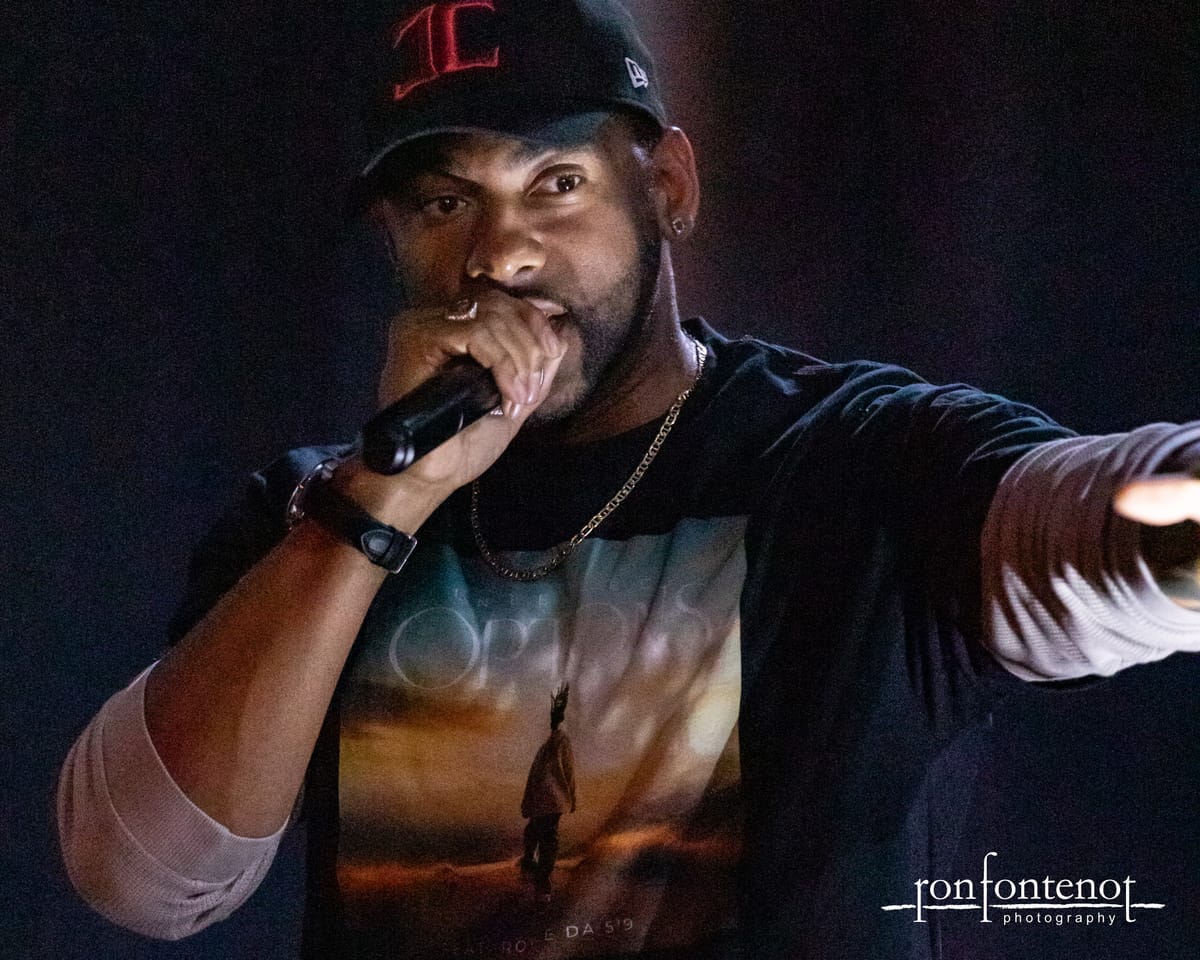 From Special Operations to the Microphone: The Making of Intellect